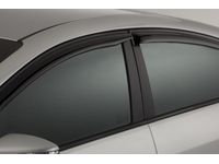 Kia Door Visors - A7022ADU00