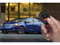 Kia Forte 5 Remote Start - A7056ADU00