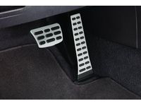 Kia Forte 5 Sport Pedals - A7F05AK000