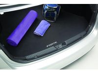 Kia Forte Cargo Mat - A7F12AC000