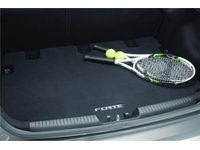 Kia Forte 5 Cargo Mat - A7F12AC700