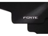 Kia Forte Floor Mats - A7F14AC000