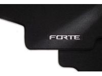 Kia Floor Mats - A7F14AC000