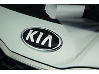 Kia Hood Protector Applique - A7F24AU000