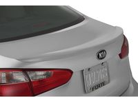 Kia Rear Spoiler - A7F34AQ0004SS