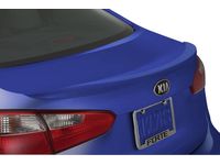 Kia Forte Rear Spoiler - A7F34AQ000B2R