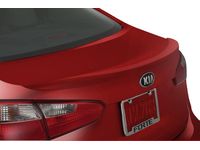 Kia Forte Rear Spoiler - A7F34AQ000R4R