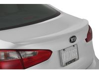 Kia Forte Rear Spoiler - A7F34AQ000SWP