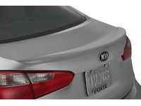 Kia Rear Spoiler - A7F34AQ000U4G