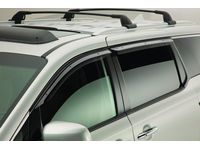 Kia Door Visors - A9022ADU00