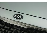 Kia Hood Protector, Clear Appliqué - A9025ADU00