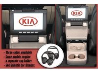 Kia Rear Seat Entertainment - A9051ADU01DAA