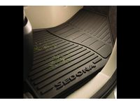 Kia Sedona Floor Mats - A9113ADU02