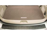 Kia Sedona Cargo Mat - A9F12AC000BQ