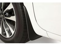 Kia Splash Guards - A9F46AC500