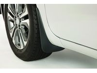 Kia Sedona Splash Guards - A9F46AK000