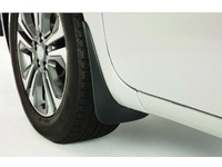 Kia Sedona Splash Guards - A9F46AK110