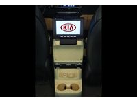 Kia Rear Seat Entertainment - A9H16AK000GBU