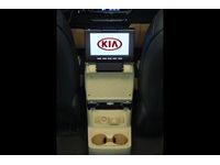 Kia Sedona Rear Seat Entertainment - A9H16AK000DAA