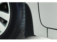 Kia Forte Splash Guards - B0F46AU100