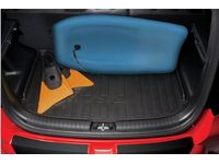 Kia Cargo Tray - B2012ADU00