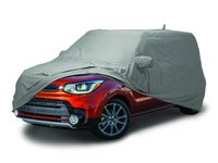 Car Cover