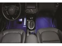 Kia Interior Lighting - B2068ADU03