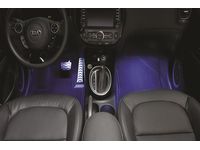 Kia Soul Interior Lighting - B2068ADU03