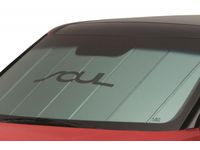 Kia Soul Sunshade - B2072ADU10