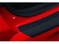 Kia Rear Bumper Protector - B2F28AU100