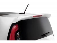 Kia Soul Rear Spoiler - B2F34AB1001D