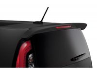 Kia Soul Rear Spoiler - B2F34AB1009H