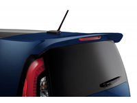 Kia Soul Rear Spoiler - B2F34AB100AAP