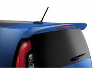 Kia Rear Spoiler - B2F34AB100AUB