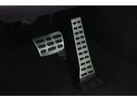 Kia Sportage Sport Pedals - C5F05AK100