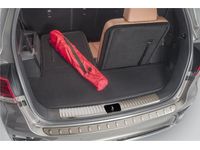 Kia Cargo Tray - C6012ADU00