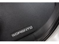 Kia Sorento Floor Mats - C6114ADU00