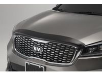 Kia Hood Deflector - C6024ADU00