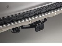 Kia Sorento Tow Hitch Harness - C6061ADU00