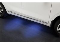 Kia Puddle Light Kit - C6067ADU01