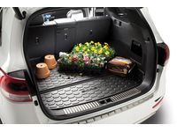 Kia Cargo Tray - C6F12AC500