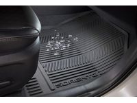 Kia Floor Mats - C6F13AC100