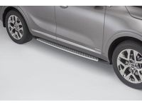 Kia Side Steps - C6F37AC000