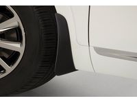 Kia Sorento Splash Guards - C6F46AC100