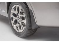 Kia Sorento Splash Guards - C6F46AK000