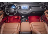 Kia Sorento Interior Lighting - C6F55AC101