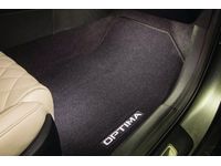 Kia Optima Hybrid Floor Mats - D5014ADU00