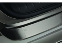 Kia Optima Hybrid Rear Bumper Protector - D5031ADU00