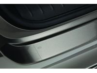 Kia Optima Rear Bumper Protector - D5031ADU00