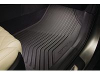 Kia Optima Hybrid Floor Mats - D5F13AC000